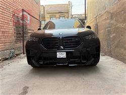 بي ام دبليو X5